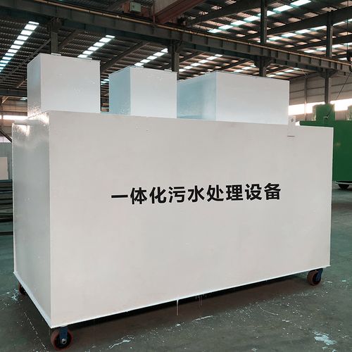黄岛甘肃嘉源通全域服务｜专业污水处理设备定制生产、安装运维一站式解决方案
